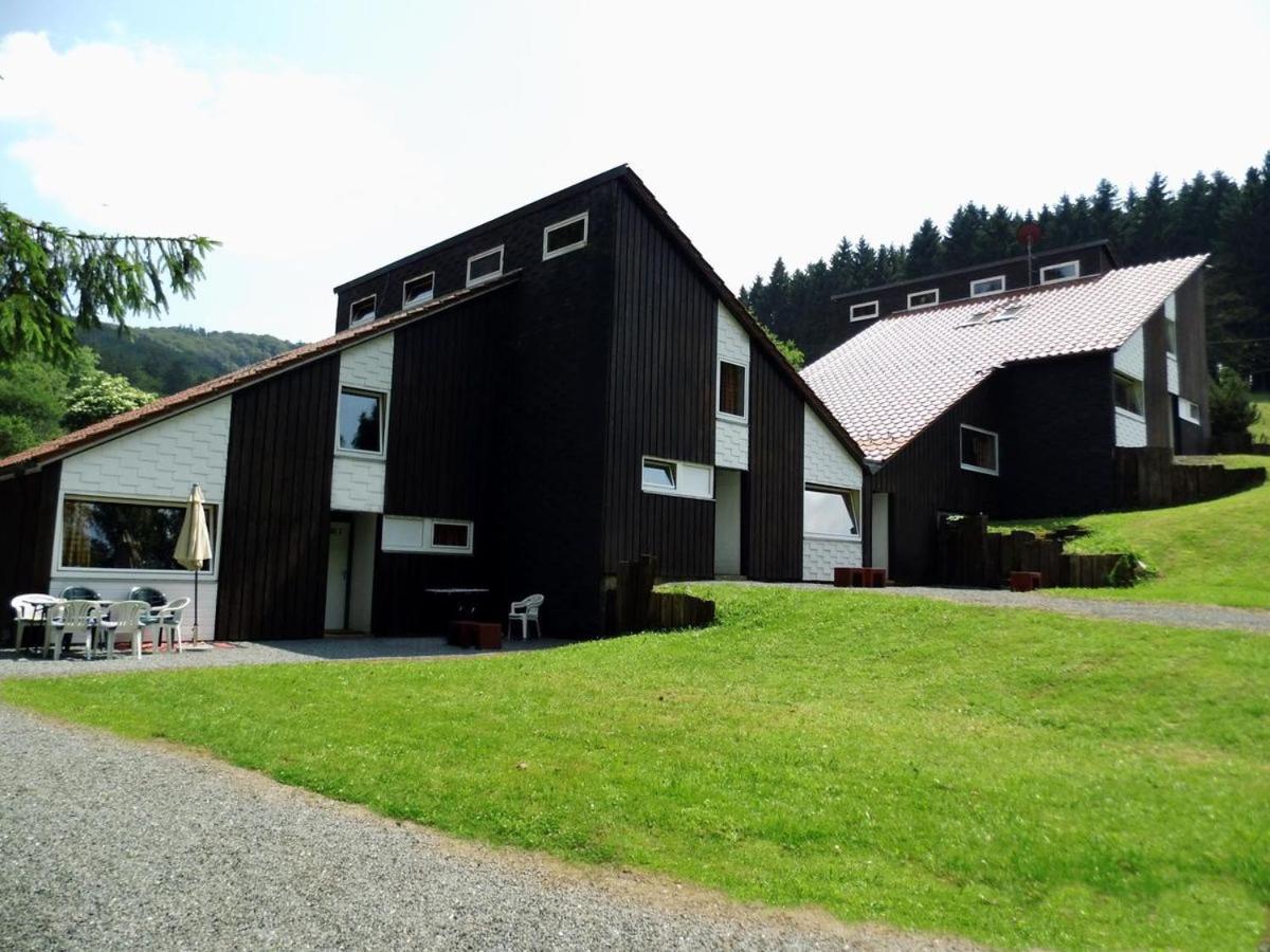 Holiday park- Biberbau Schmallenberg Exterior foto