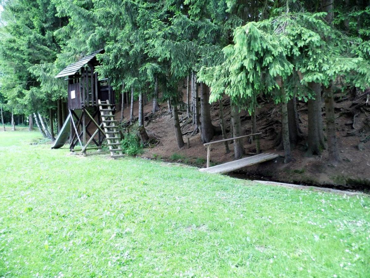 Holiday park- Biberbau Schmallenberg Exterior foto